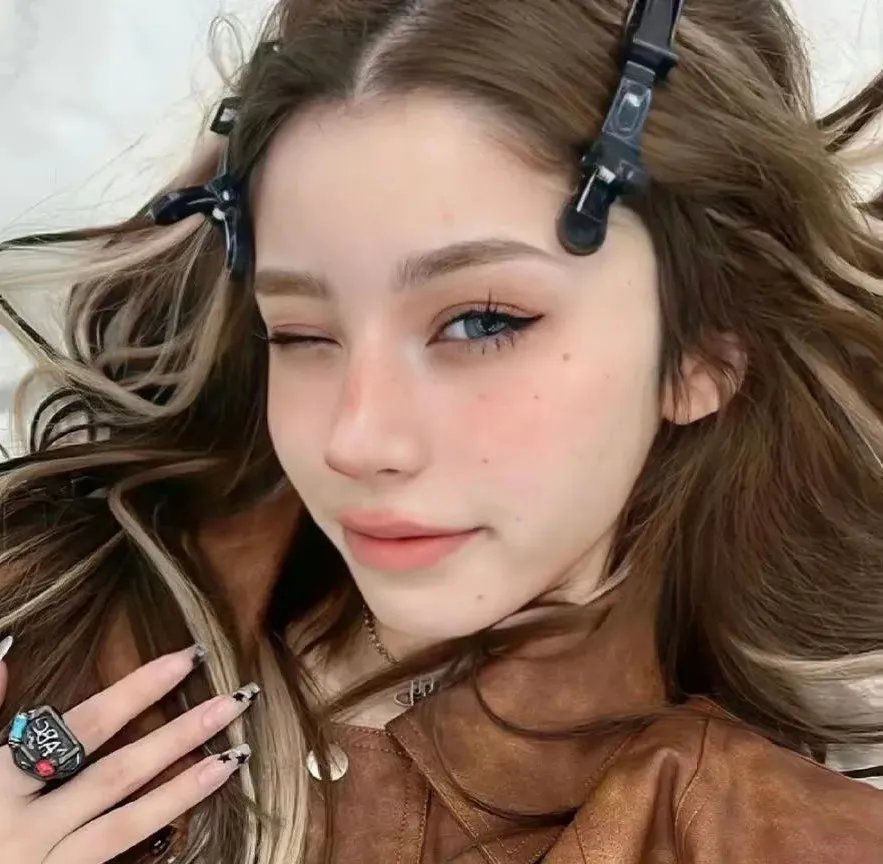 我生活的两个世界