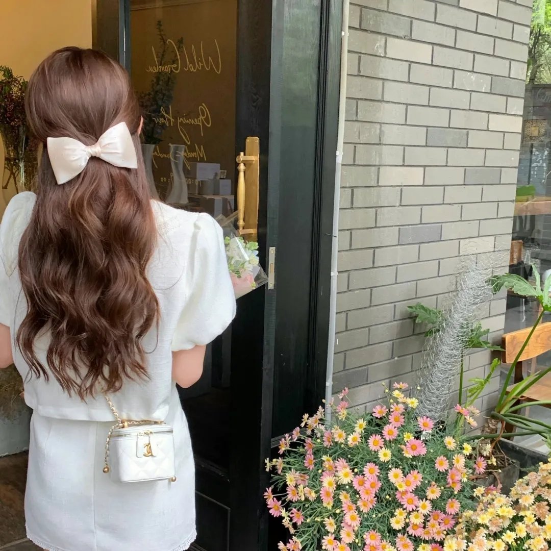 金发大个子